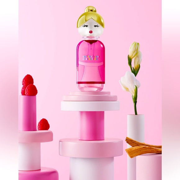 United Colors Of Benetton Other - United colour of Benetton 💗Pink Raspberry 💗